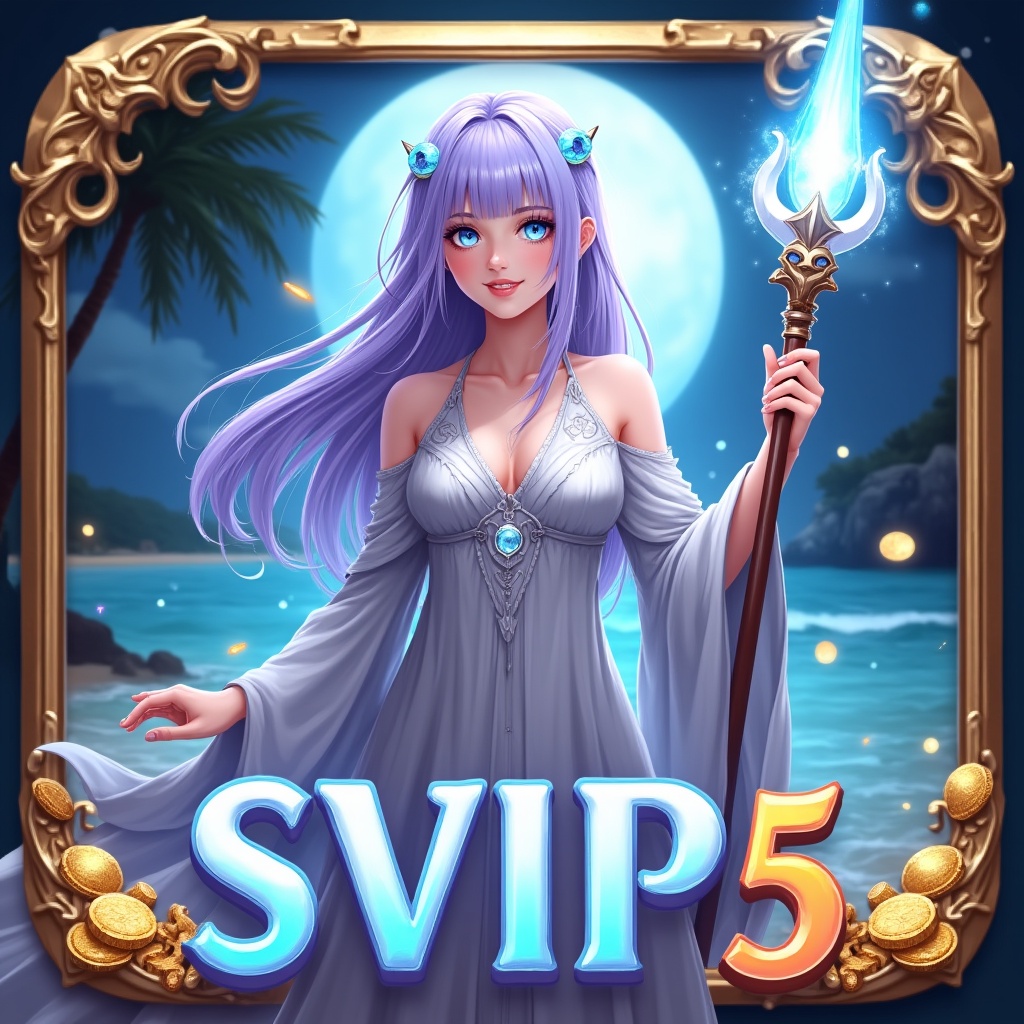 SVIP5 | APK 8.3Mb & Event Jam 12.12 - Versi Terbaru dan Premium  